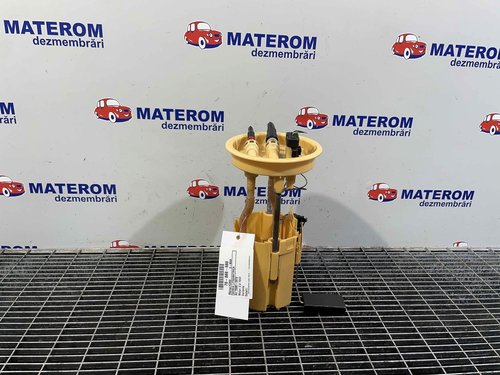 SONDA LITROMETRICA FORD S-MAX S-MAX 2.0 TDCI - (2006 2015)