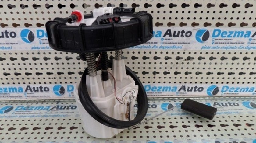 Sonda litrometrica Ford Tourneo Connect