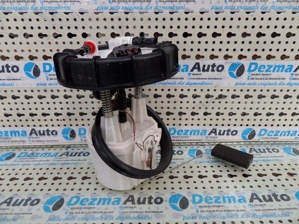 sonda litrometrica Ford Transit connect 1.8 tdci