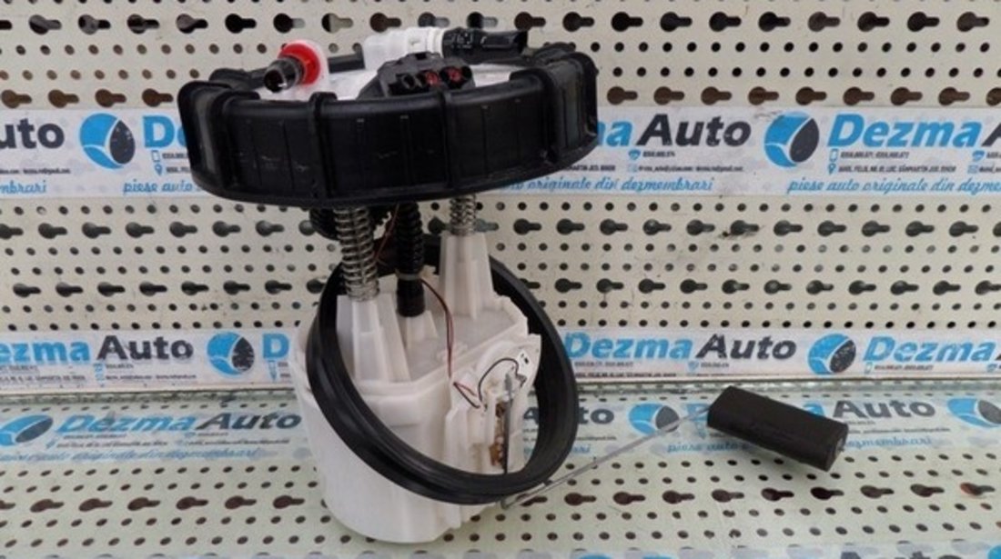 sonda litrometrica Ford Transit connect 1.8 tdci