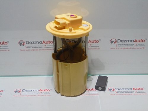 Sonda litrometrica, GM13204563, Opel Corsa D , 1.7cdti (id:285620)