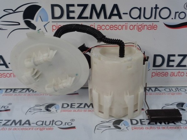 Sonda litrometrica, GM13238849, Opel Corsa C, 1.7cdti, Z17DTH