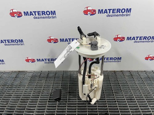 SONDA LITROMETRICA HONDA CRV 1.6 D - (2012 2016)