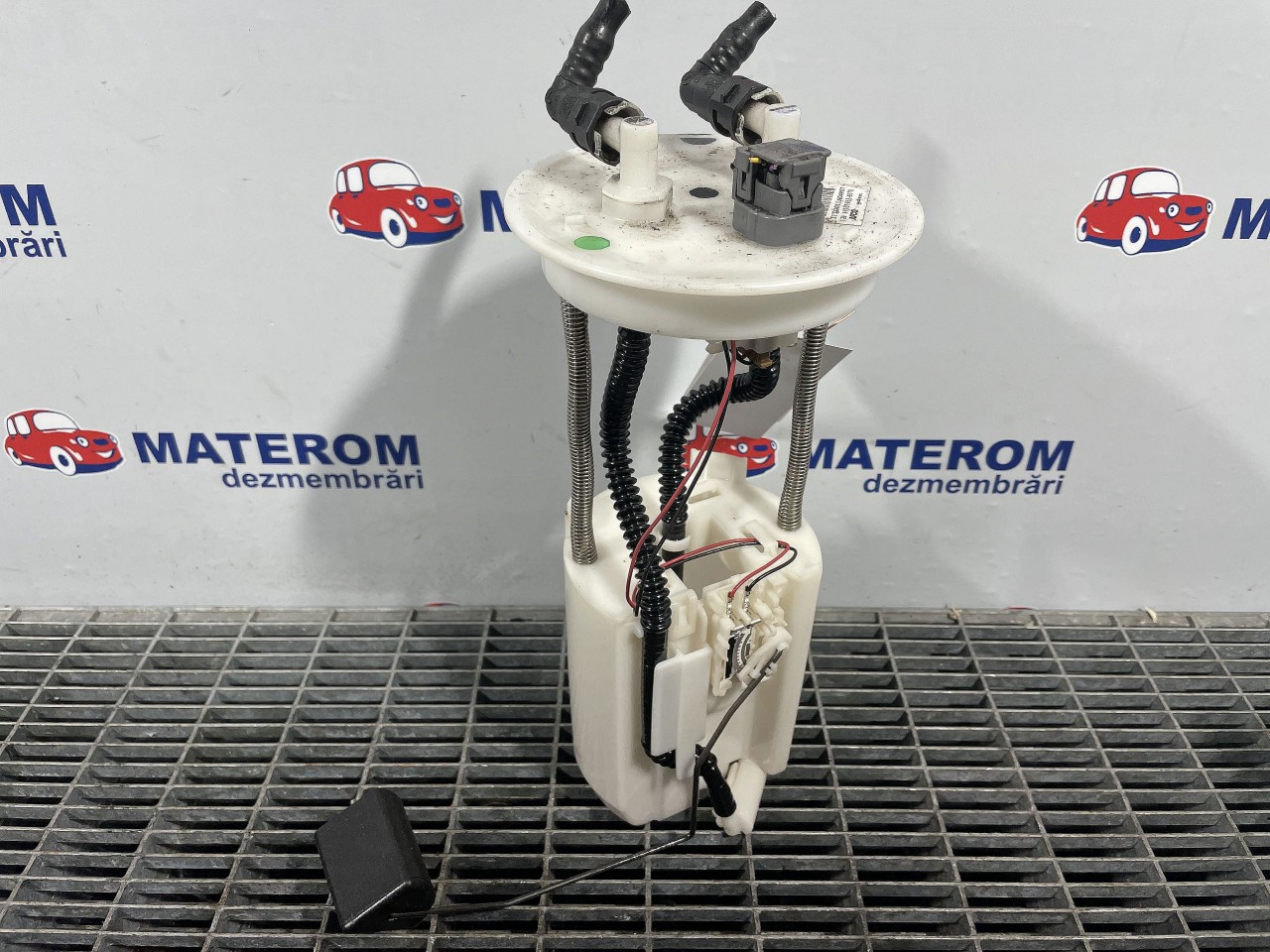 SONDA LITROMETRICA HONDA CRV 1.6 IDTEC - (2012 2016)