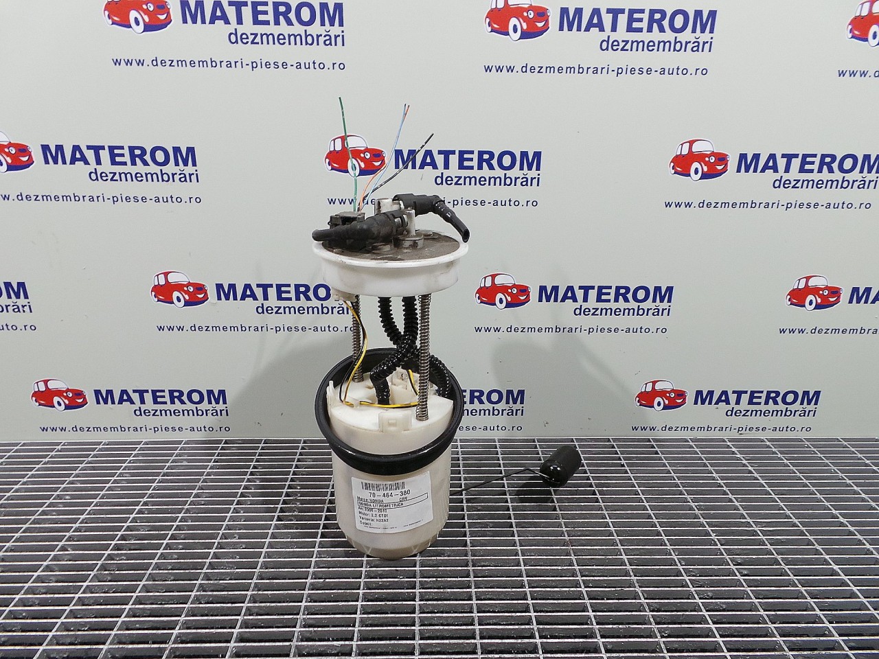 SONDA LITROMETRICA HONDA CRV 2.2 CTDI - (2006 2012)