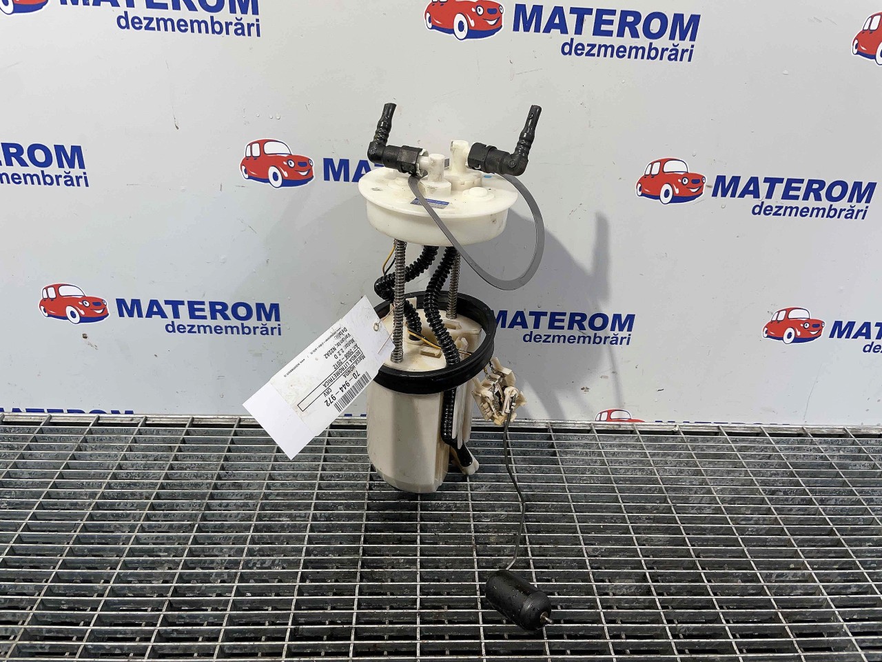 SONDA LITROMETRICA HONDA CRV CRV 2.2 CTDI - (2006 2012)
