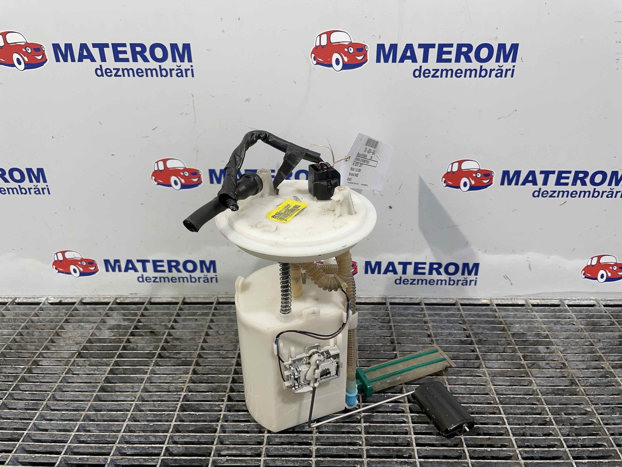 SONDA LITROMETRICA HYUNDAI I 30 I 30 1.6 CRDI - (2012 2017)