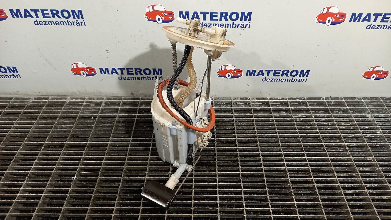SONDA LITROMETRICA HYUNDAI I40 I40 1.7 CRDI - (2011 2015)
