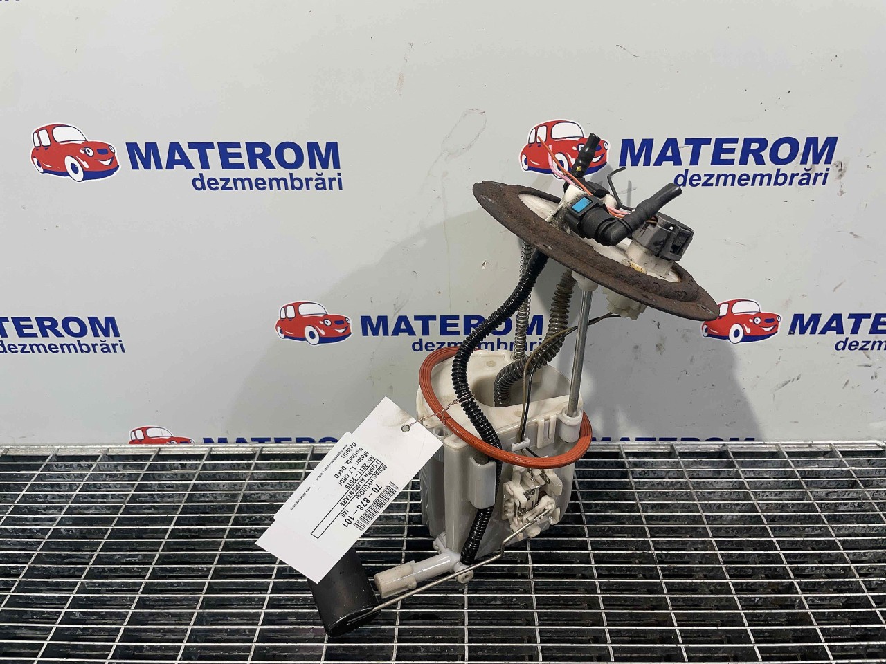 SONDA LITROMETRICA HYUNDAI I40 I40 1.7 CRDI - (2011 2015)