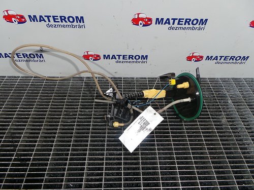 SONDA LITROMETRICA JAGUAR XF 2.7 D - (2007 2011)