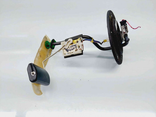 Sonda litrometrica Kia Sportage II [Fabr 2004-2010] 31130-2E900 2.0 CRDI D4EA 2.0 CRDI D4EA 110KW / ...