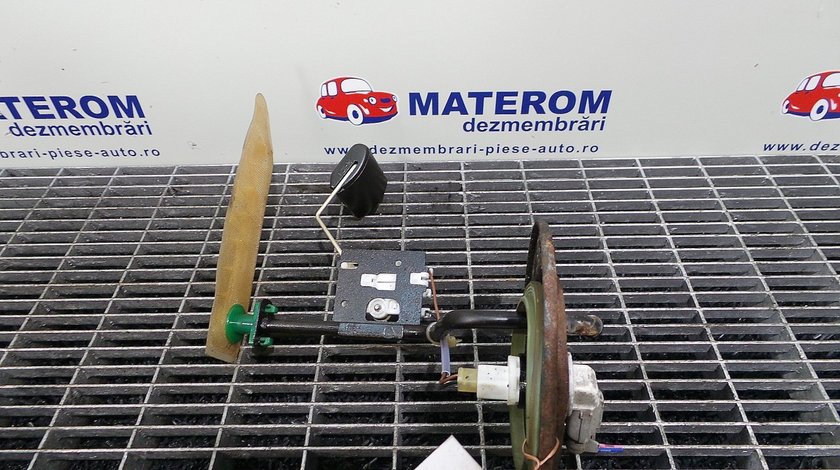 SONDA LITROMETRICA KIA SPORTAGE (JE_, KM_) 2.7 benzina (2004 - 09-2019-02)