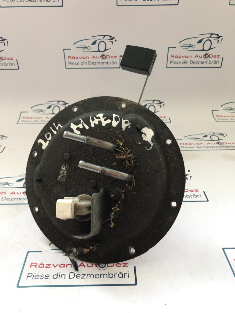 Sonda litrometrica Mazda 3 2.2 2014