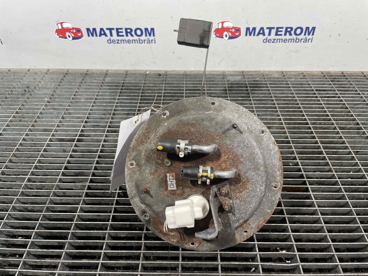 SONDA LITROMETRICA MAZDA 3 2.2 D - (2013 2018)
