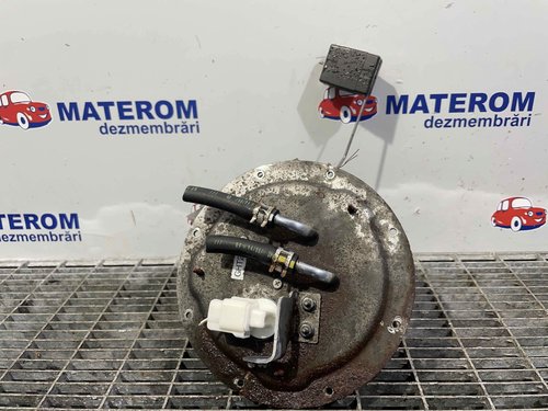 SONDA LITROMETRICA MAZDA 3 2.2 D - (2013 2018)
