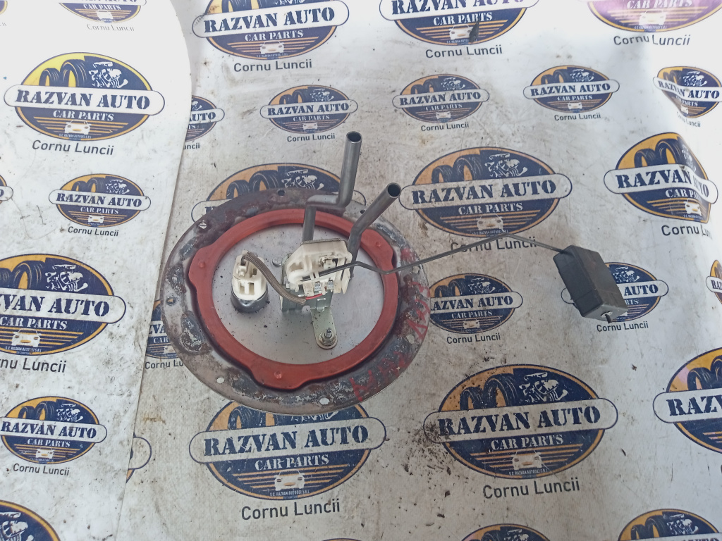 Sonda litrometrica Mazda 3 2.2 Motorina 2011