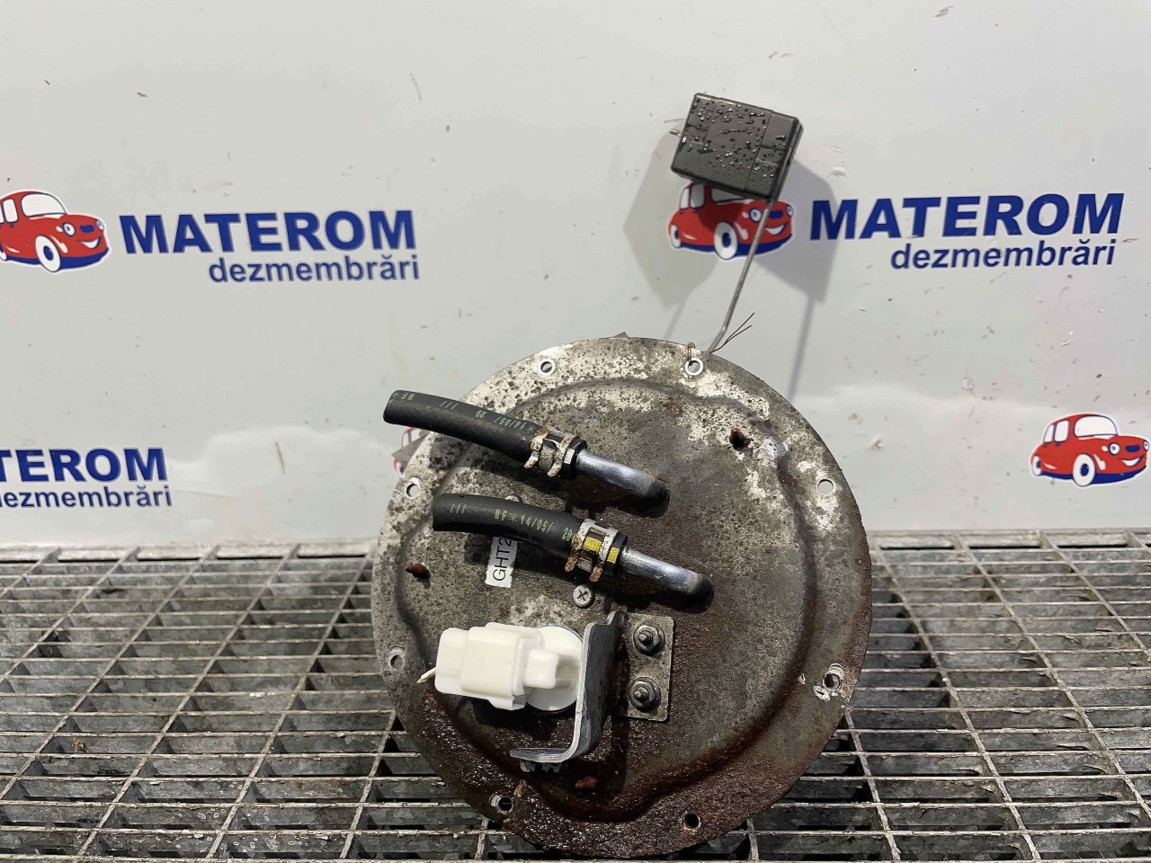 SONDA LITROMETRICA MAZDA 3 3 2.2 D - (2013 2018)