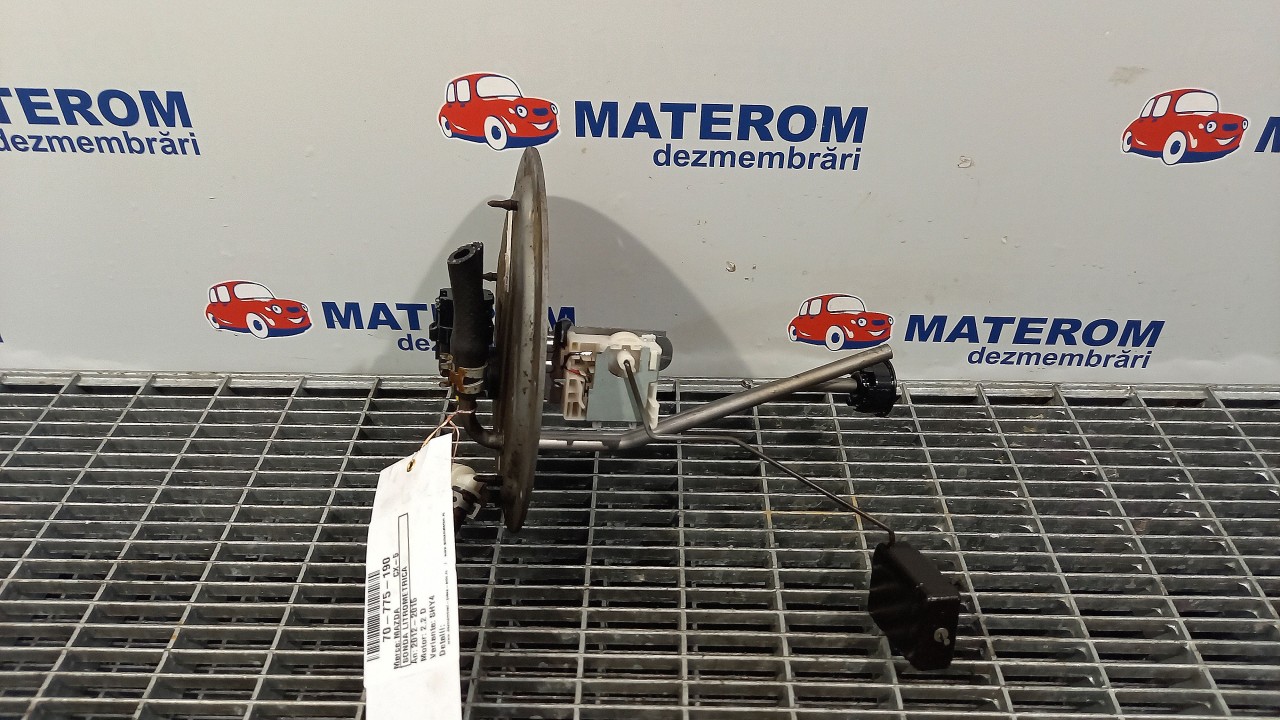 SONDA LITROMETRICA MAZDA CX-5 2.2 D - (2012 2015)