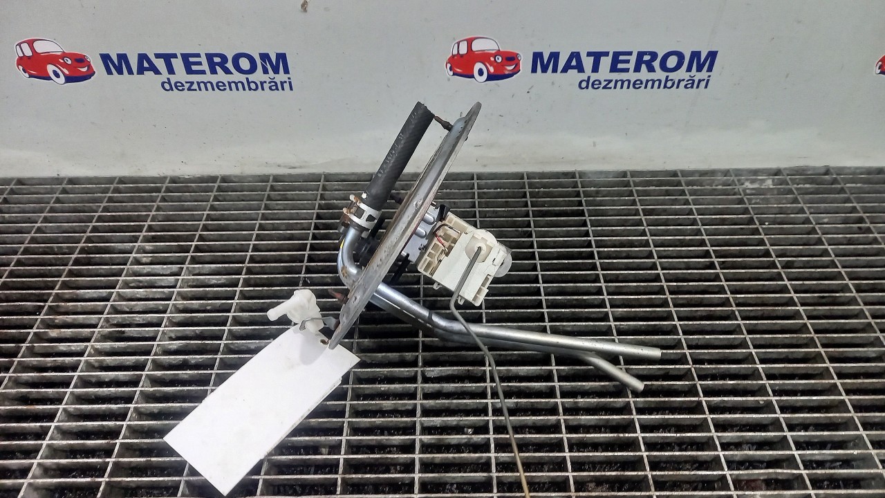 SONDA LITROMETRICA MAZDA CX-5 CX-5 2.2 D - (2012 2015)