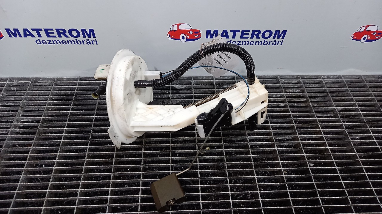 SONDA LITROMETRICA MERCEDES C-CLASS 2.2 CDI - (2007 2011)