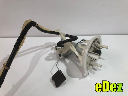 Sonda litrometrica Mercedes C-Class (2007-2010) [W204] 1.8 cgi a2124701394