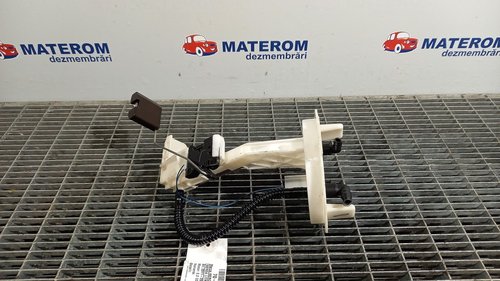 SONDA LITROMETRICA MERCEDES C-CLASS C-CLASS 2.2 CDI - (2011 2014)