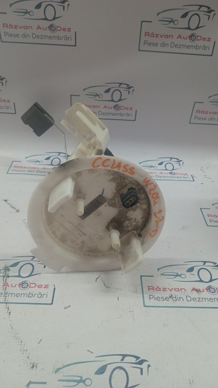 Sonda litrometrica Mercedes C-Class W204 2.2 Motorina, A2044700694