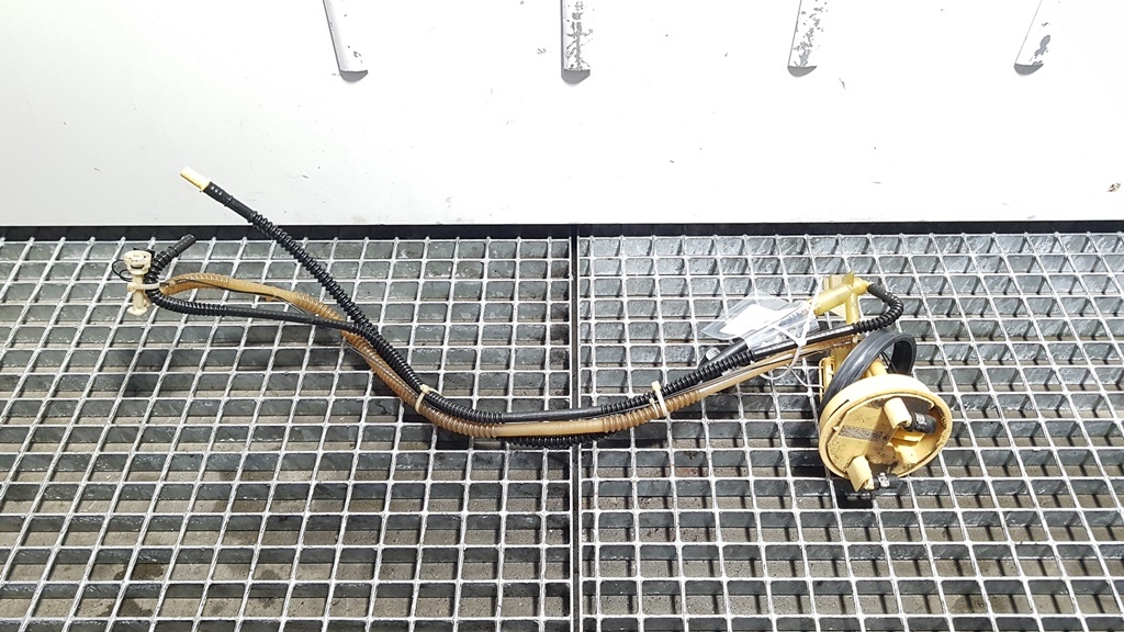 Sonda litrometrica, Mercedes Clasa C (W203) 2.7 cdi (id:395659)