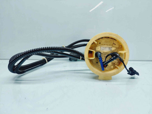 Sonda litrometrica Mercedes Clasa E (W212) Facelift [Fabr 2009-2016] A2124700794 2.2 CDI 651924 2.2 ...
