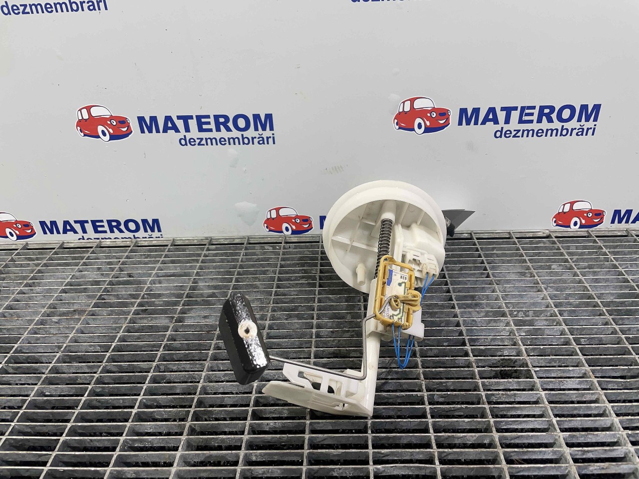 SONDA LITROMETRICA MERCEDES CLS CLS 3.0 CDI - (2004 2010)