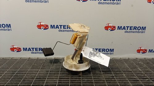SONDA LITROMETRICA MERCEDES E-CLASS 2.2 CDI - (2006 2009)