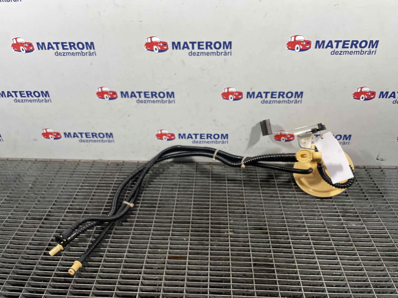 SONDA LITROMETRICA MERCEDES E-CLASS 2.2 CDI - (2013 2016)