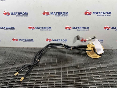 SONDA LITROMETRICA MERCEDES E-CLASS 2.2 CDI - (2013 2016)