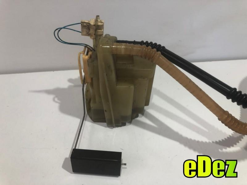 Sonda litrometrica Mercedes E-Class (2002-2008) [W211] 2.2 cdi a2034710713