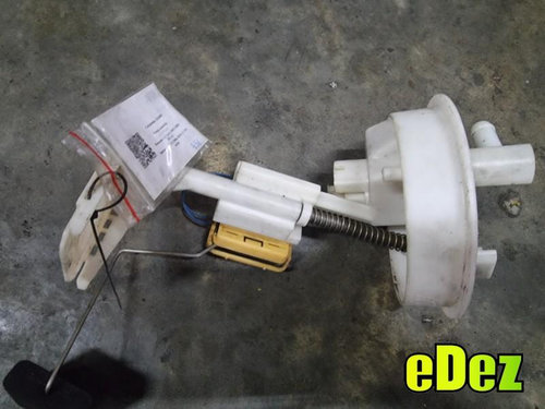 Sonda litrometrica Mercedes E-Class (2002-2008) [W211] 2.2 cdi , 3.0 cdi A2114701641
