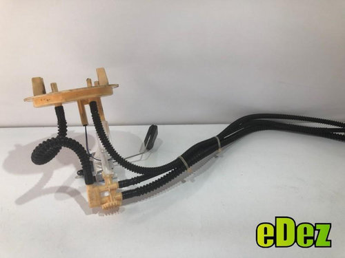 Sonda litrometrica Mercedes E-Class (2009->) [W212] 2.2 cdi A2124700794