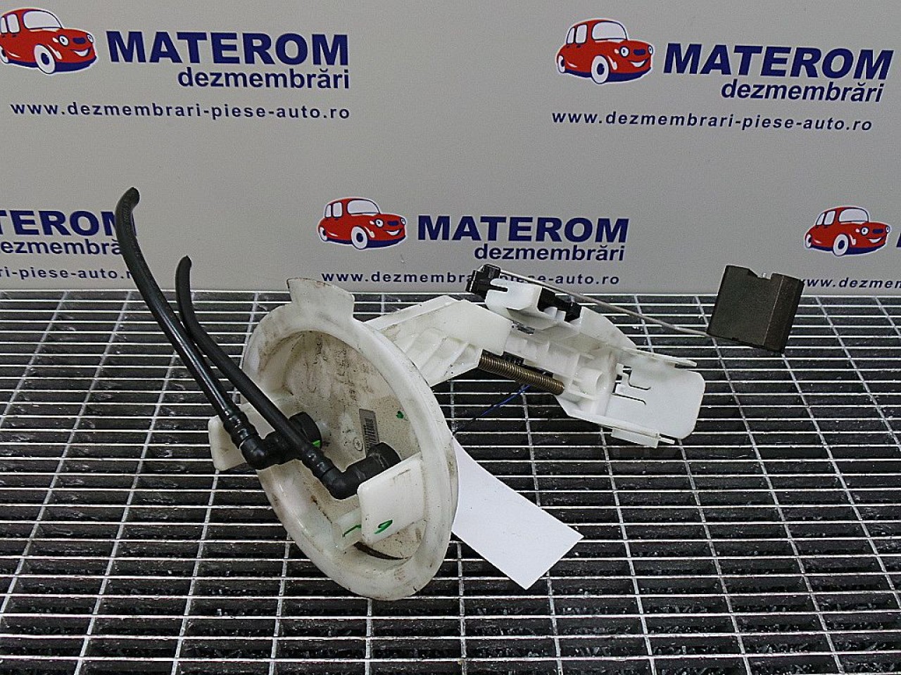 SONDA LITROMETRICA MERCEDES GLK 2.2 CDI - (2008 2015)