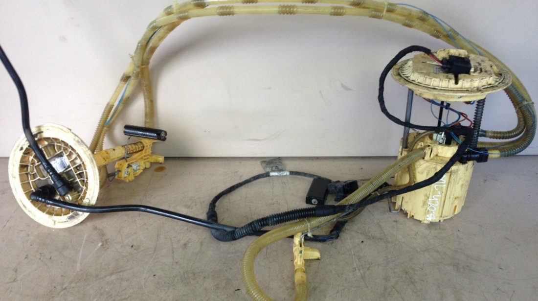 Sonda litrometrica Mercedes ML320 cdi W164 A2514700190