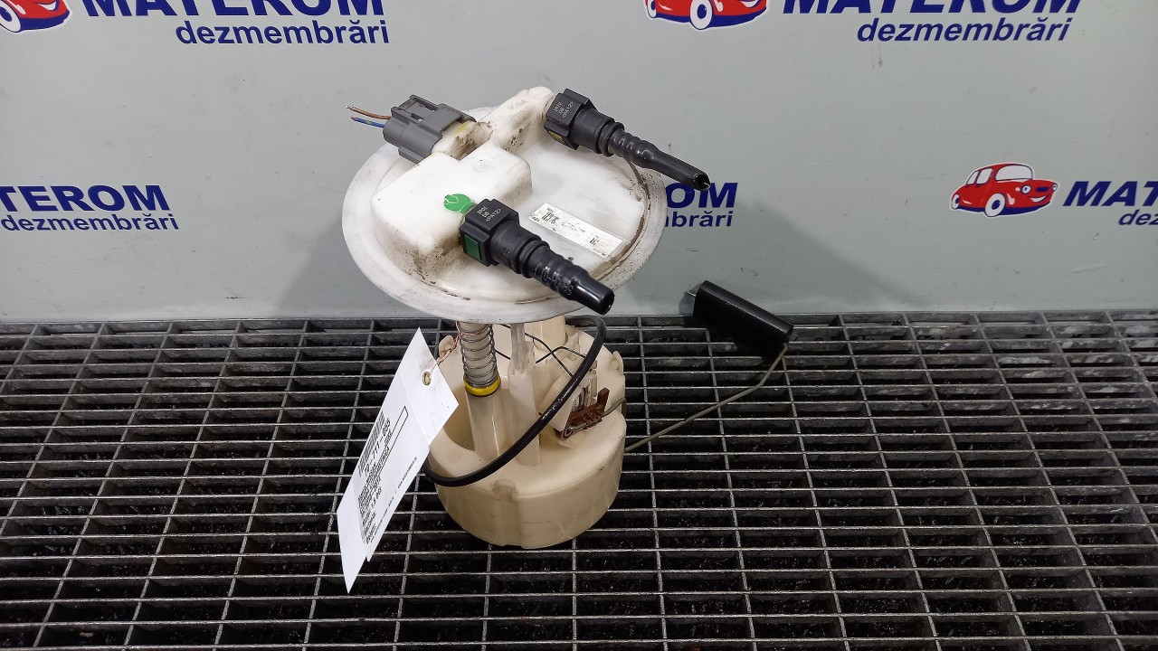 SONDA LITROMETRICA NISSAN JUKE 1.5 DCI - (2010 2014)