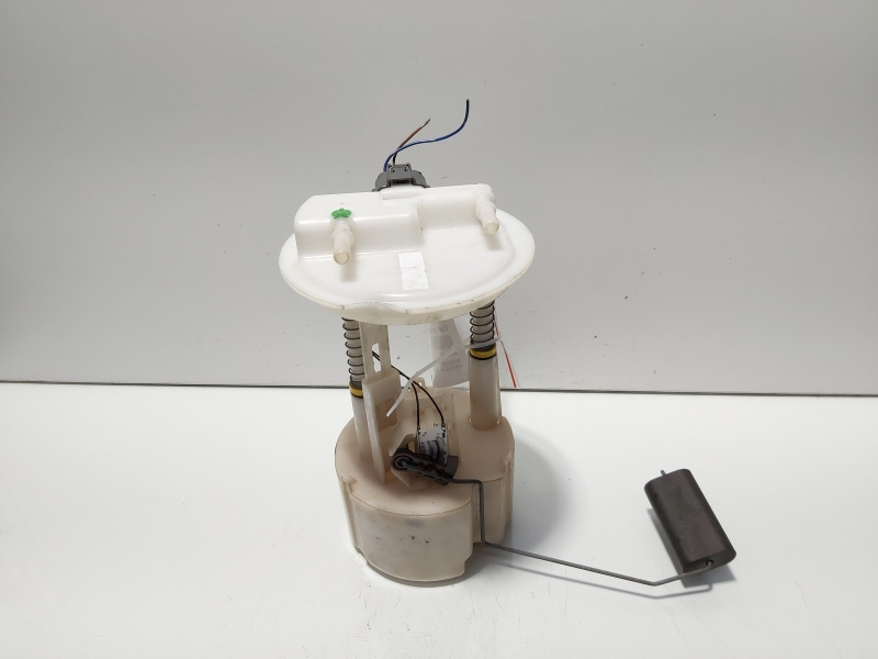 Sonda litrometrica, Nissan Juke, 1.5 DCI, K9K636 (id:627725)