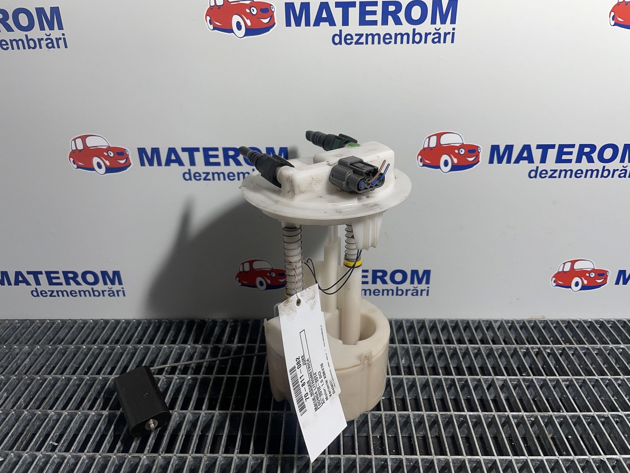 SONDA LITROMETRICA NISSAN JUKE JUKE 1.5 DCI - (2010 2014)