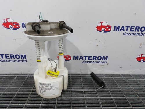 SONDA LITROMETRICA NISSAN NOTE 1.5 DCI - (2005 2007)