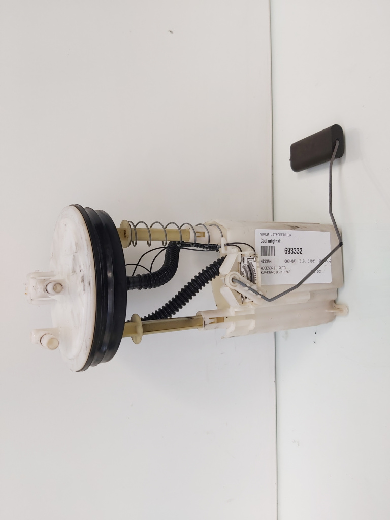 Sonda litrometrica, Nissan Qashqai, 1.5 DCI, K9K430 (id:693332)