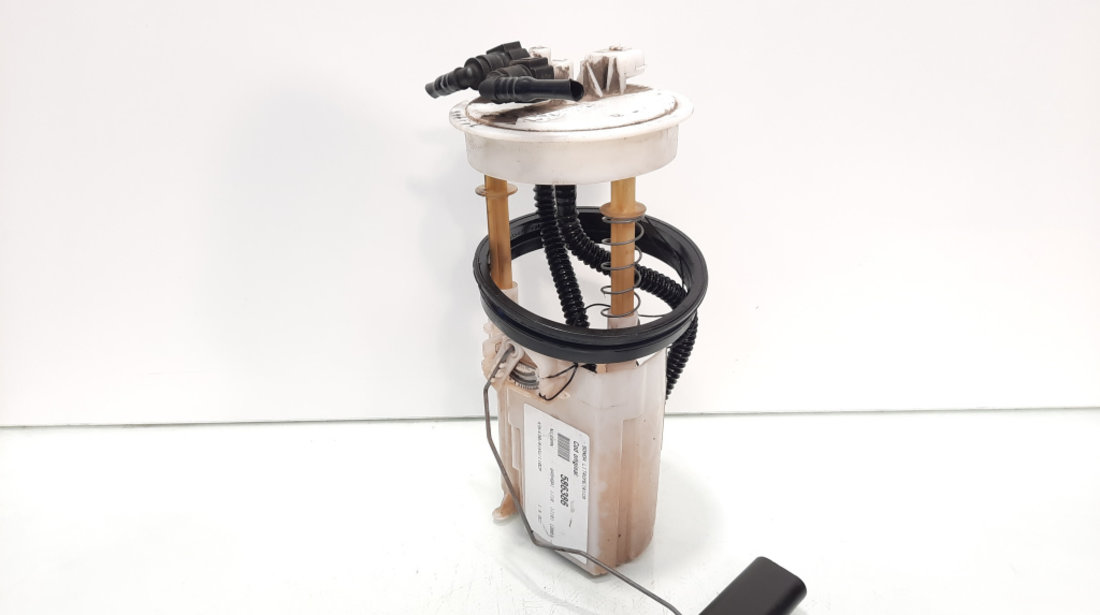 Sonda litrometrica, Nissan Qashqai, 1.5 DCI, K9K430 (id:586386)