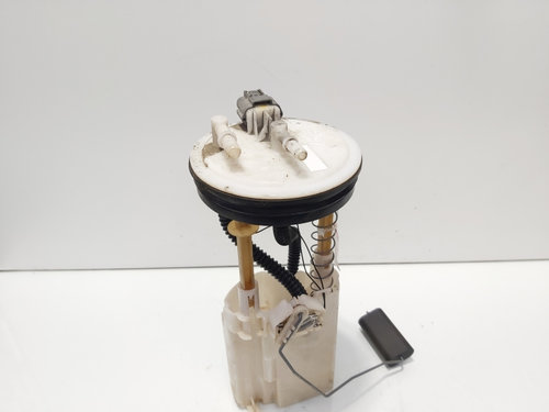 Sonda litrometrica, Nissan Qashqai, 1.5 DCI, K9KF646 (id:628964)