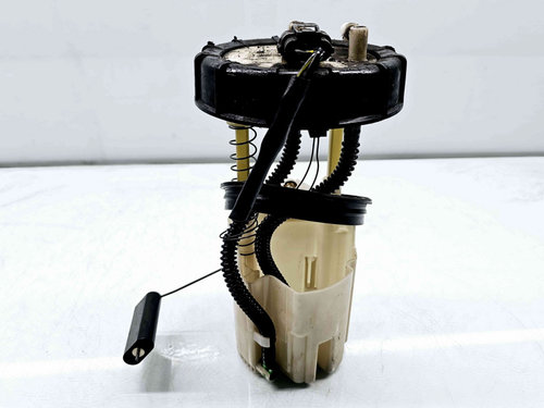 Sonda litrometrica Nissan Qashqai [Fabr 2007-2014] OEM 1.5 DCI K9KLHJ2 81KW / 110CP