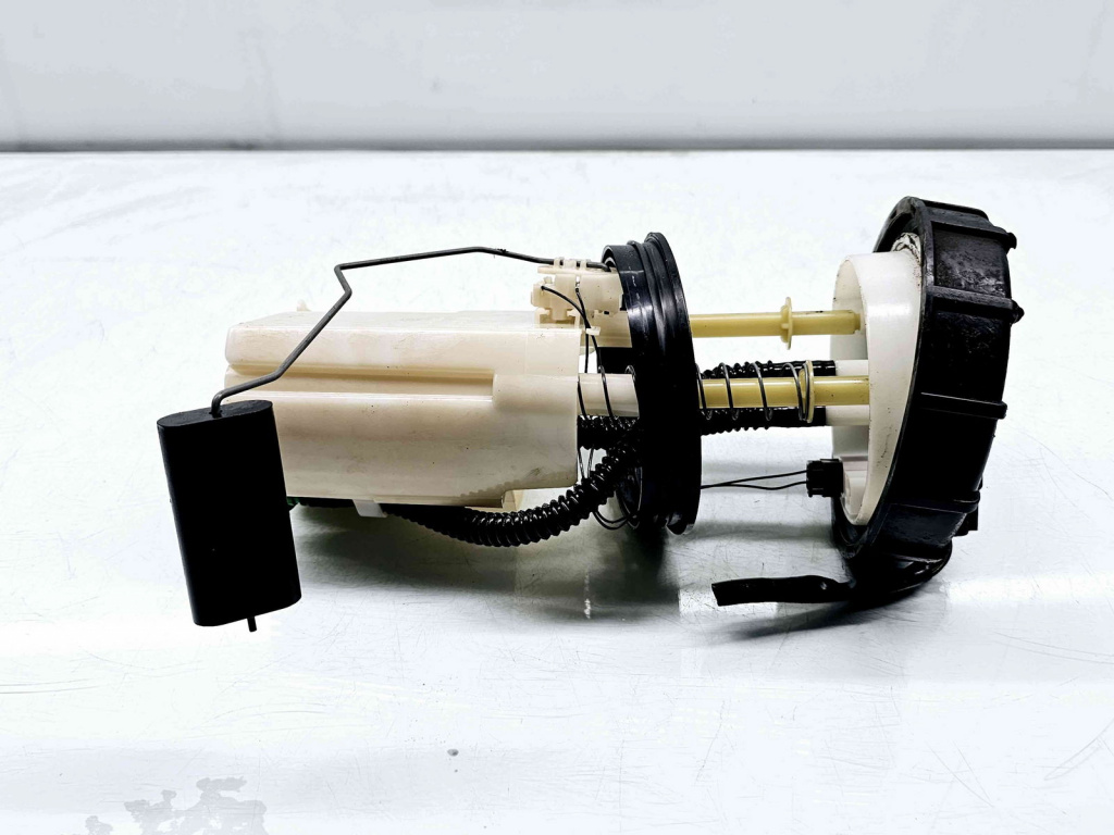 Sonda litrometrica Nissan Qashqai [Fabr 2007-2014] OEM 1.5 DCI K9KLHJ2 81KW / 110CP