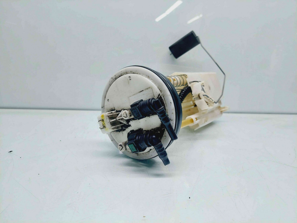 Sonda litrometrica Nissan Qashqai Facelift (2) [Fabr 2009-2013] OEM 1.5 DCI K9K 1.5 DCI K9K 80KW / 109CP
