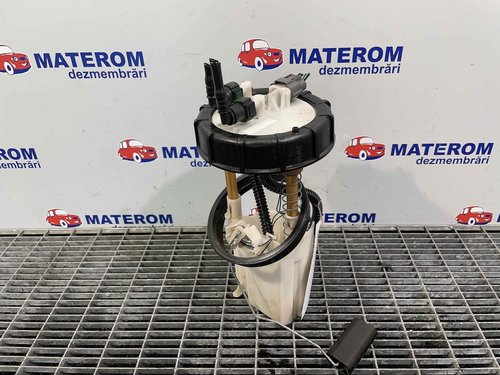 SONDA LITROMETRICA NISSAN QASHQAI PLUS2 QASHQAI PLUS2 1.5 DCI - (2010 2014)