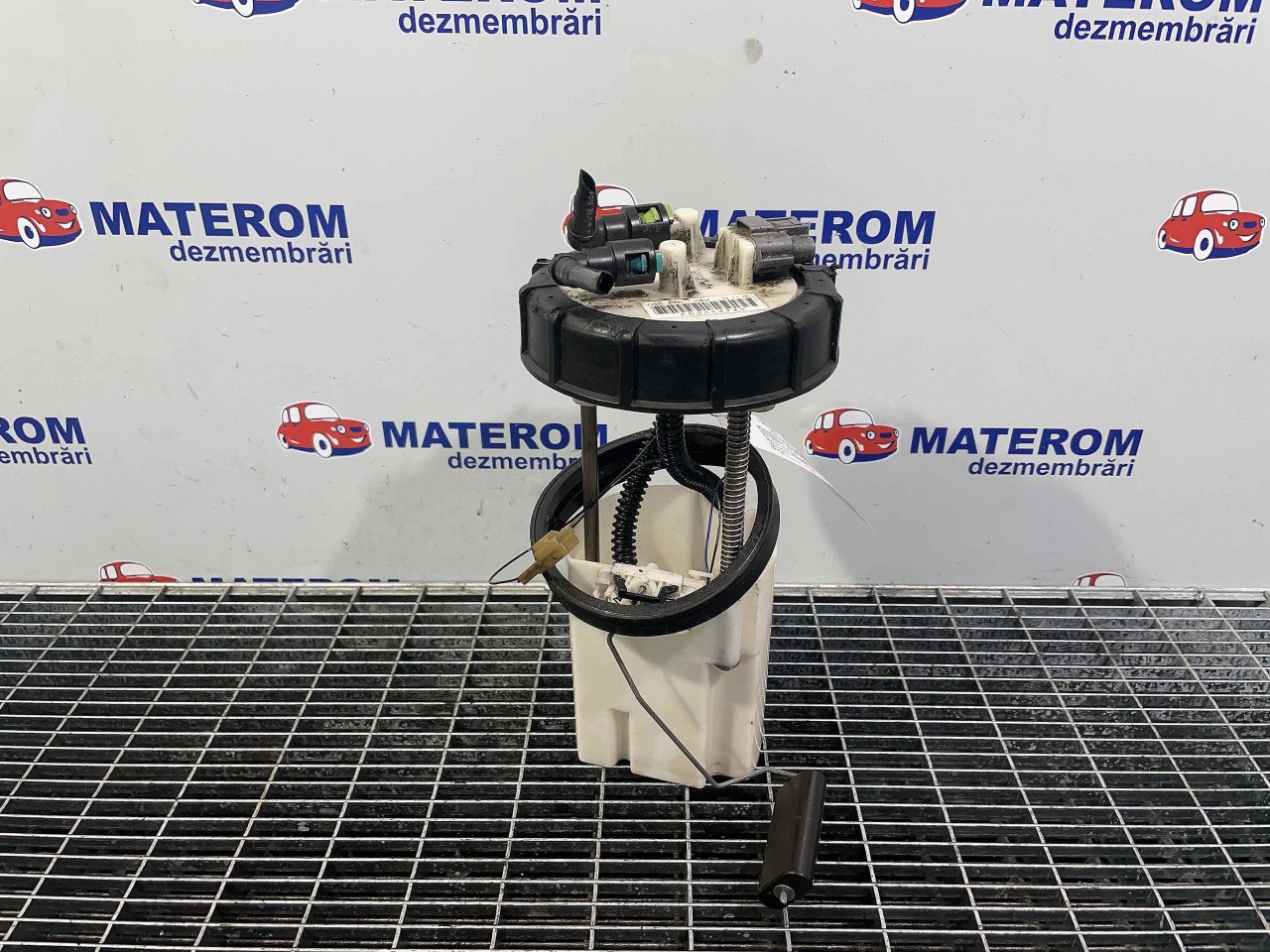 SONDA LITROMETRICA NISSAN X-TRAIL X-TRAIL 2.0 DCI - (2007 2010)